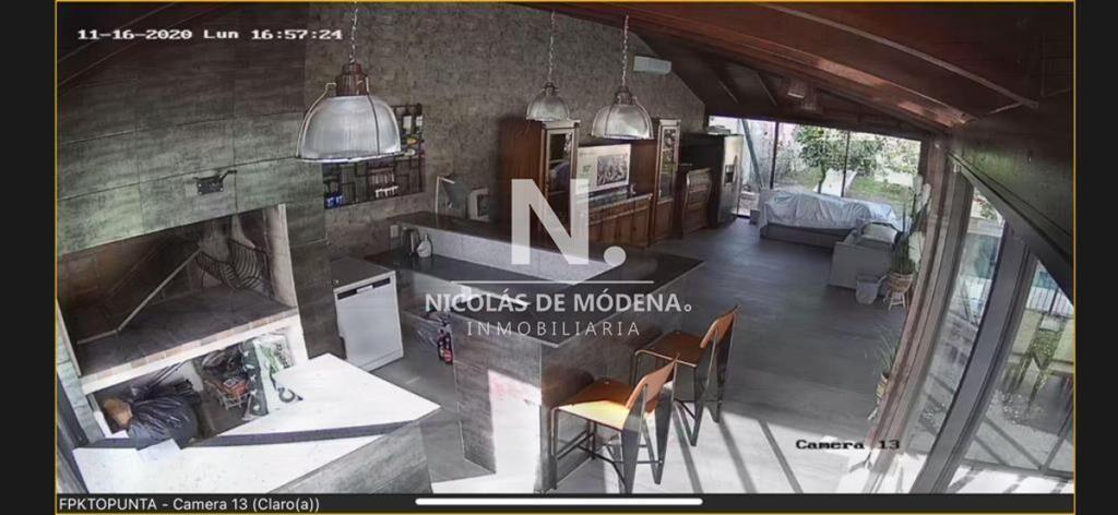 Hermoso chalet en Punta del Este