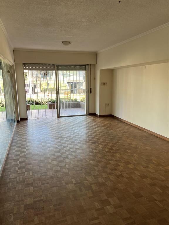 Divino Apto Planta Baja con Patio a metros de Rambla Playa