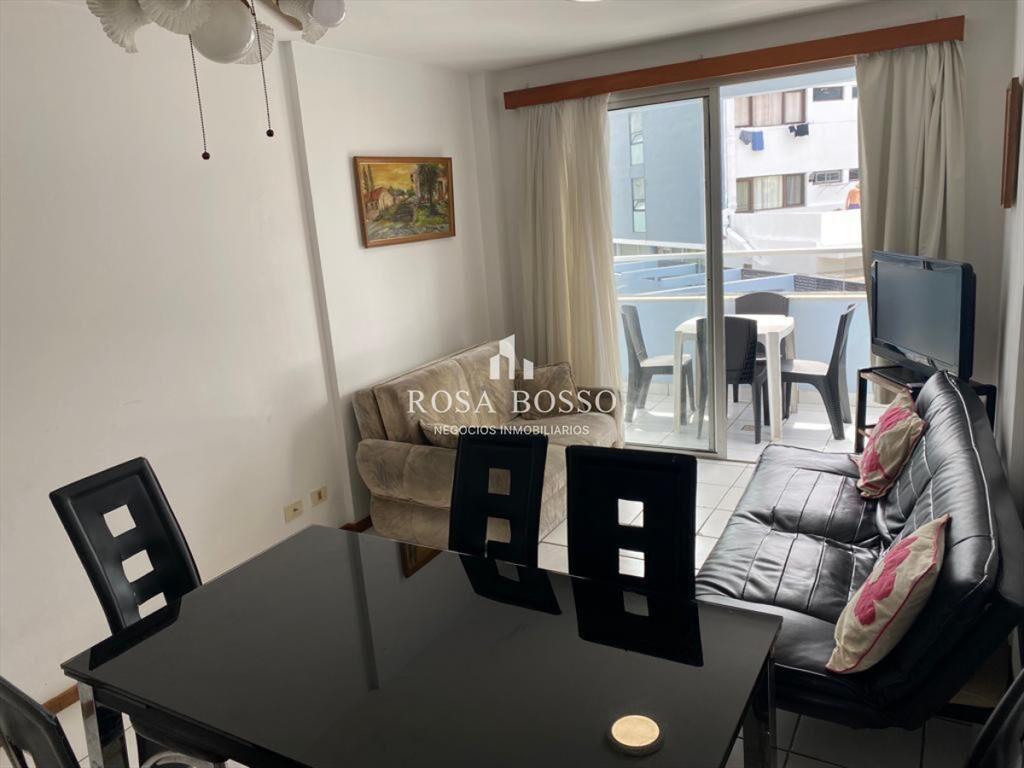 Apartamento Venta 1 dormitorio Punta del Este,