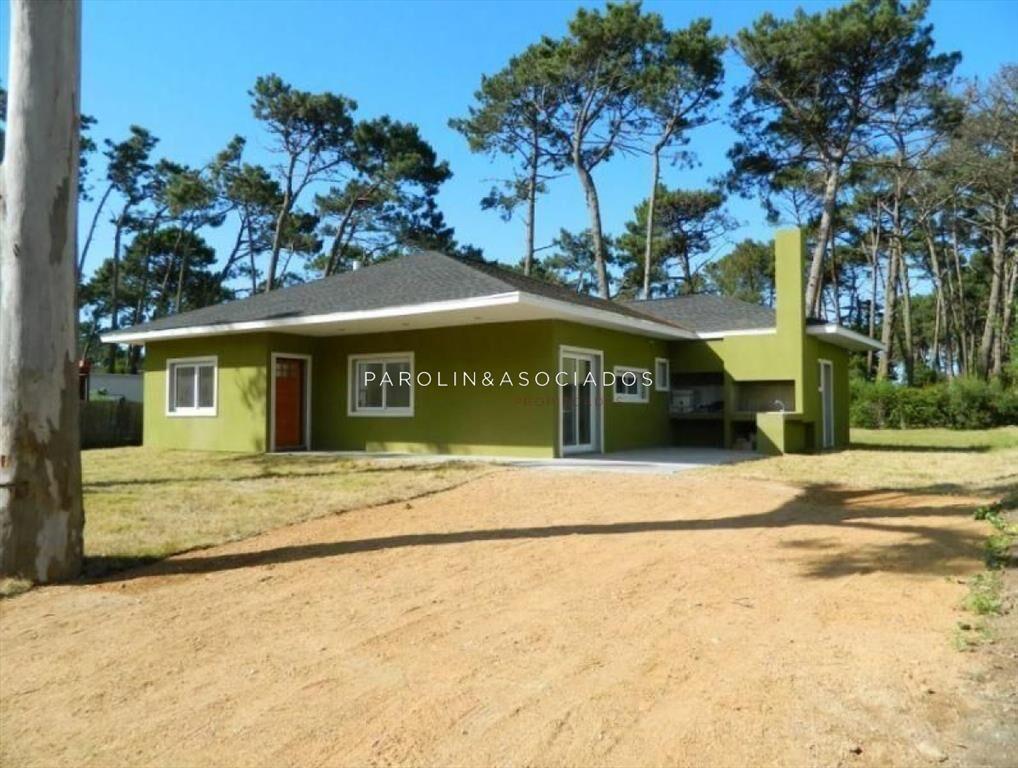 Casa en venta de 3 dormitorios en Arbolada, Punta