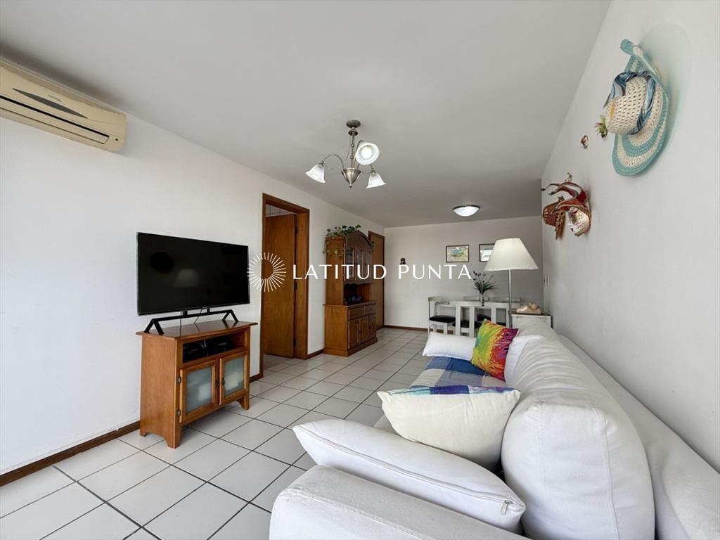 Apartamento en Mansa, 2 dormitorios