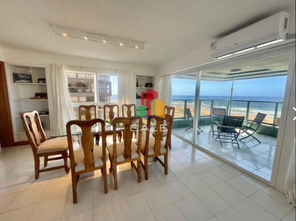 Venta Edificio Martinique 3 dormitorios en suite