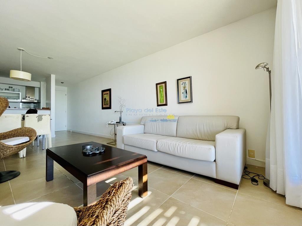 Venta y alquiler temporario de apartamento de un