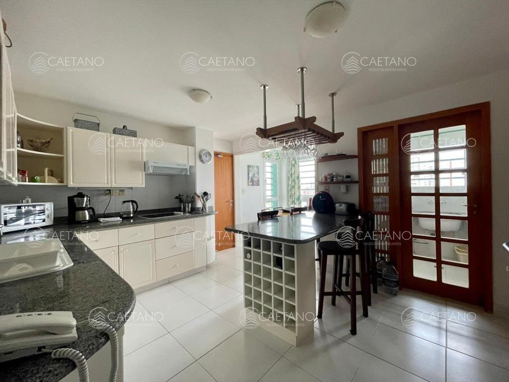 Excepcional penthouse en primera linea de la