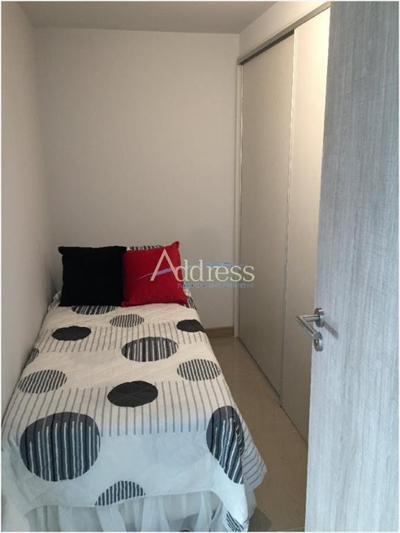 Apartamento en Brava, 1 dormitorios *
