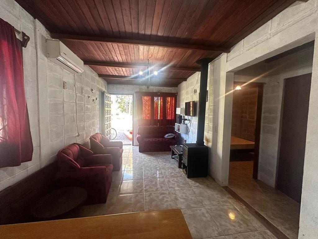 Venta de Casa 2 dormitorios en Santa Regina Colonia