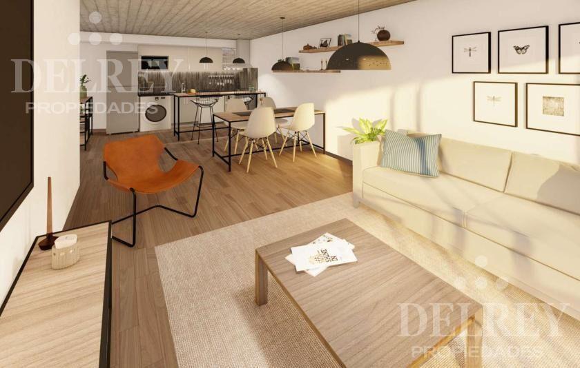 Venta Apartamento - Pocitos DELREY PROPIEDADES