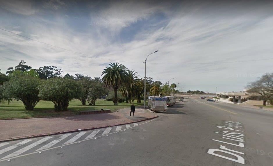 Venta apartamento 1 dormitorio Parque Rodó Deco Maggiolo