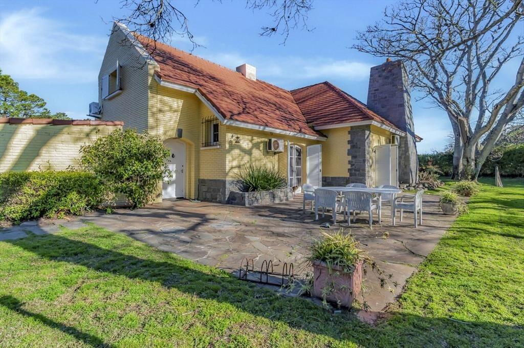 En venta casa en Punta del este Playa Mansa