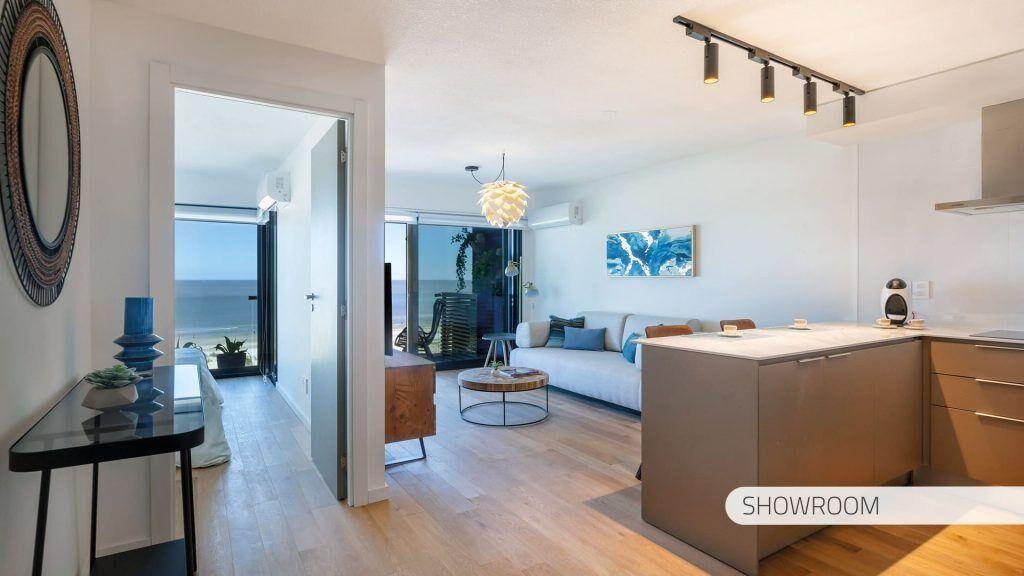 Venta MONOAMBIENTE MALVIN, MONTEVIDEO REF.: 823...
