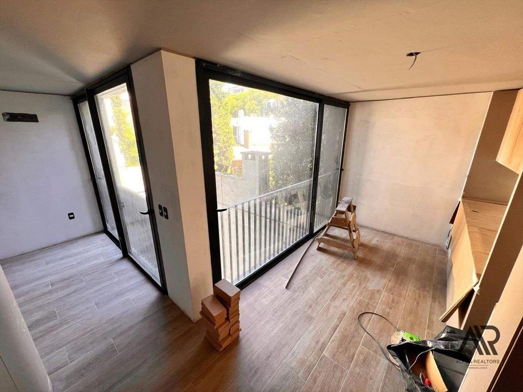 Apartamento en venta de 1 dormitorio en Punta Carretas