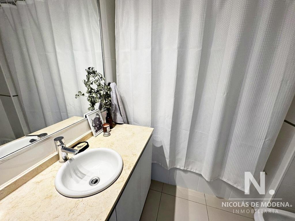 Departamento en venta edificio Botavara 1 dormitorio