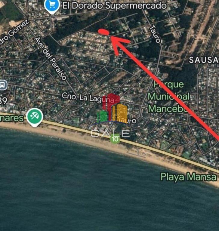 Hermosa casa a estrenar en Burnett