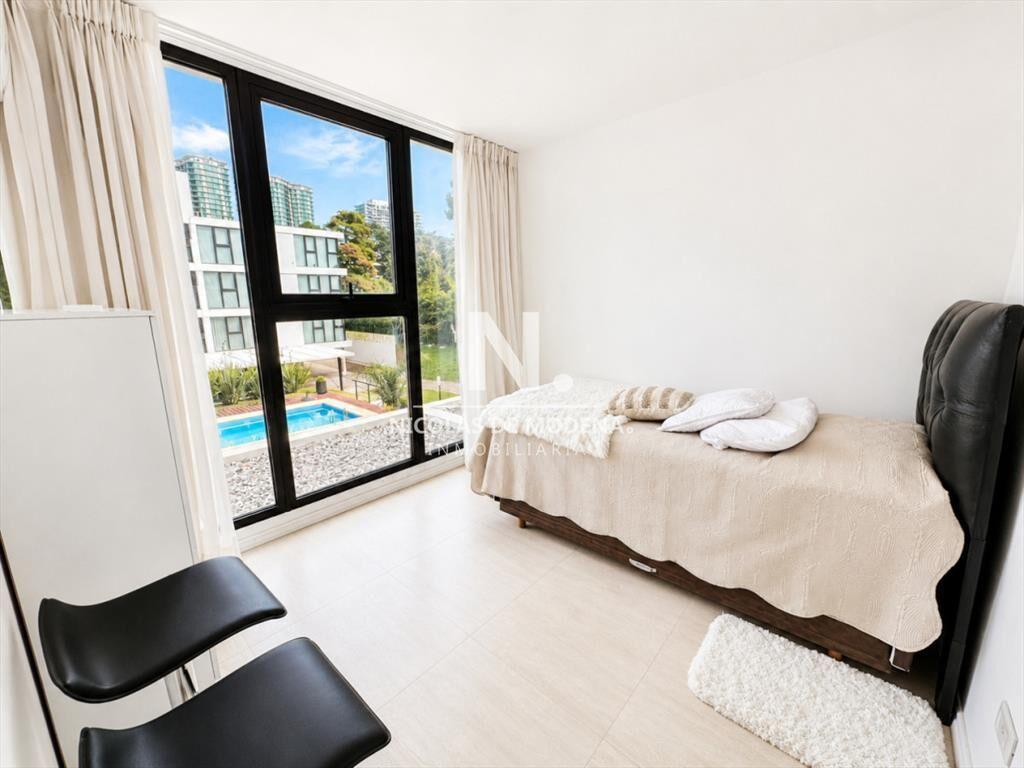 Apartamento en venta a pasos del mar, 2 con
