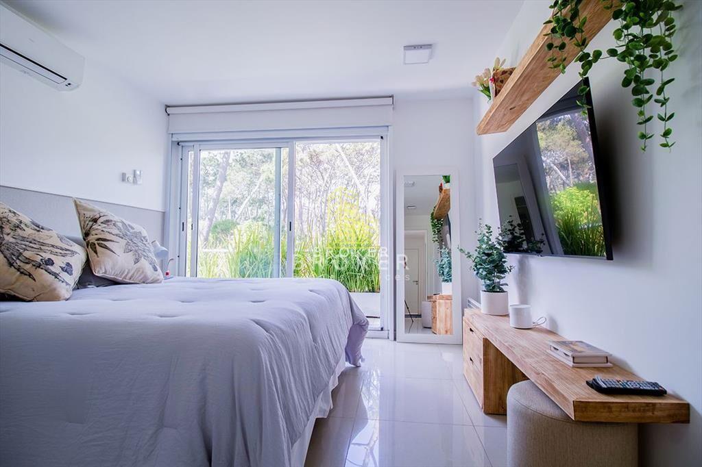 Espectacular y amplio departamento en alquiler en