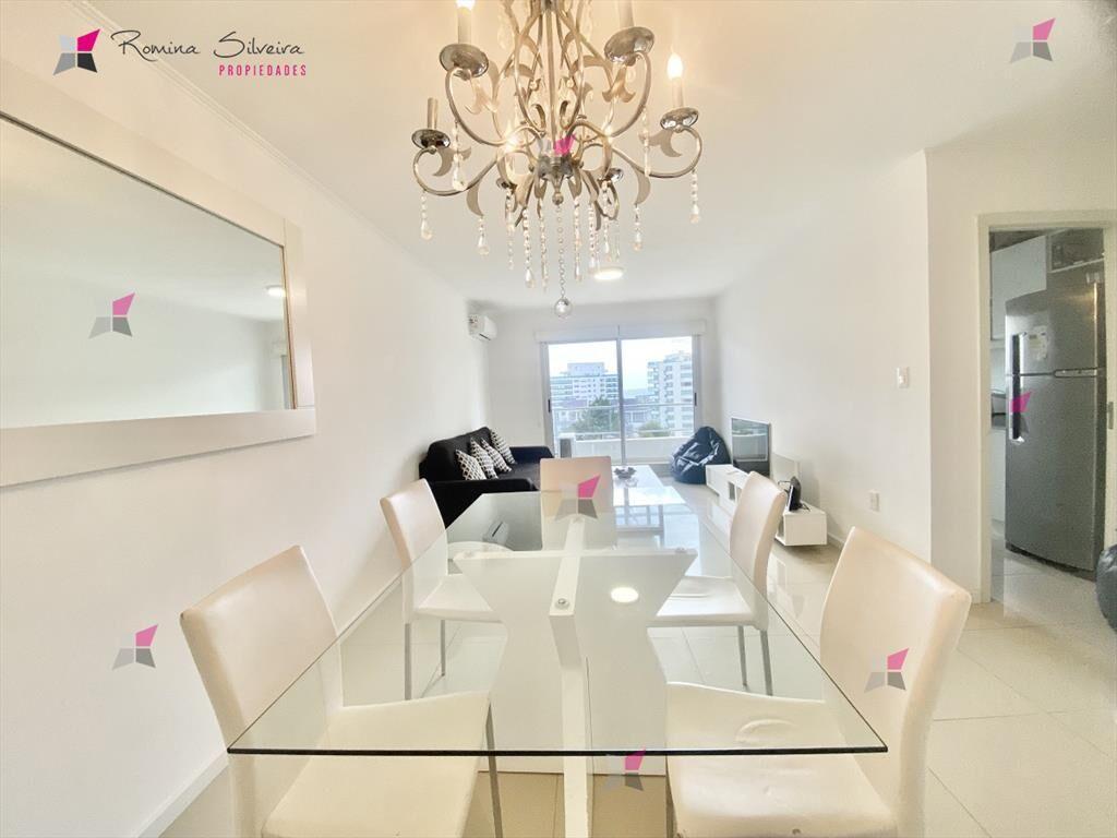 Apartamento en Brava
