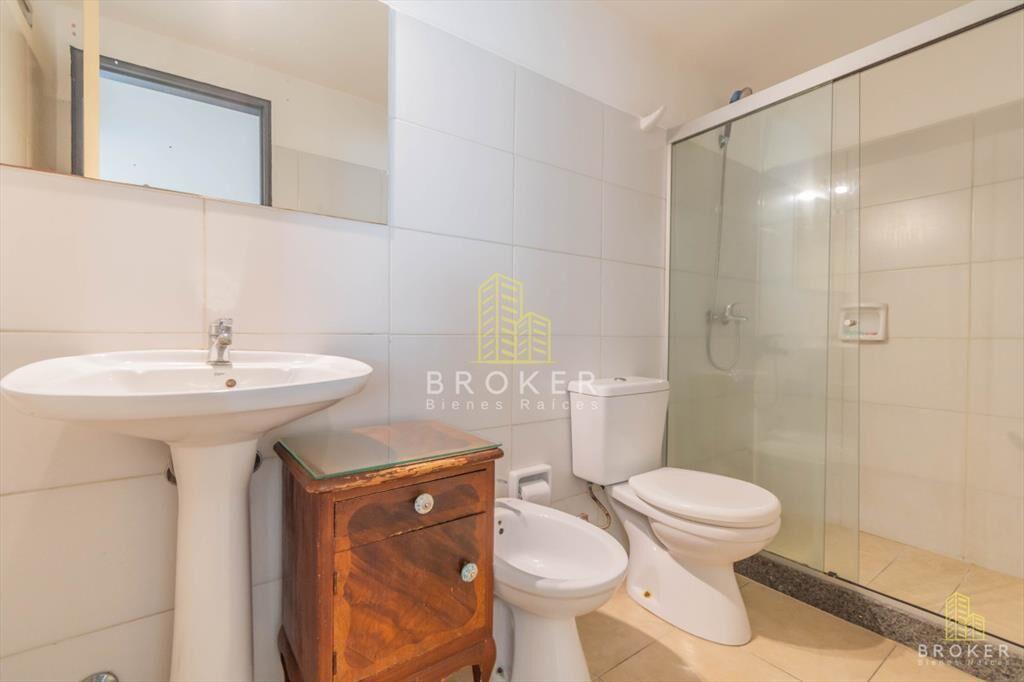 Venta Apartamento Pocitos Dos Dormitorios-