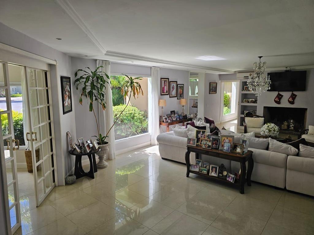 Casa Barrio Privado