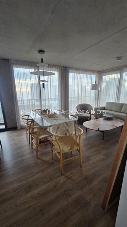 Venta de Apartamento 3 Dormitorios - Torres del -