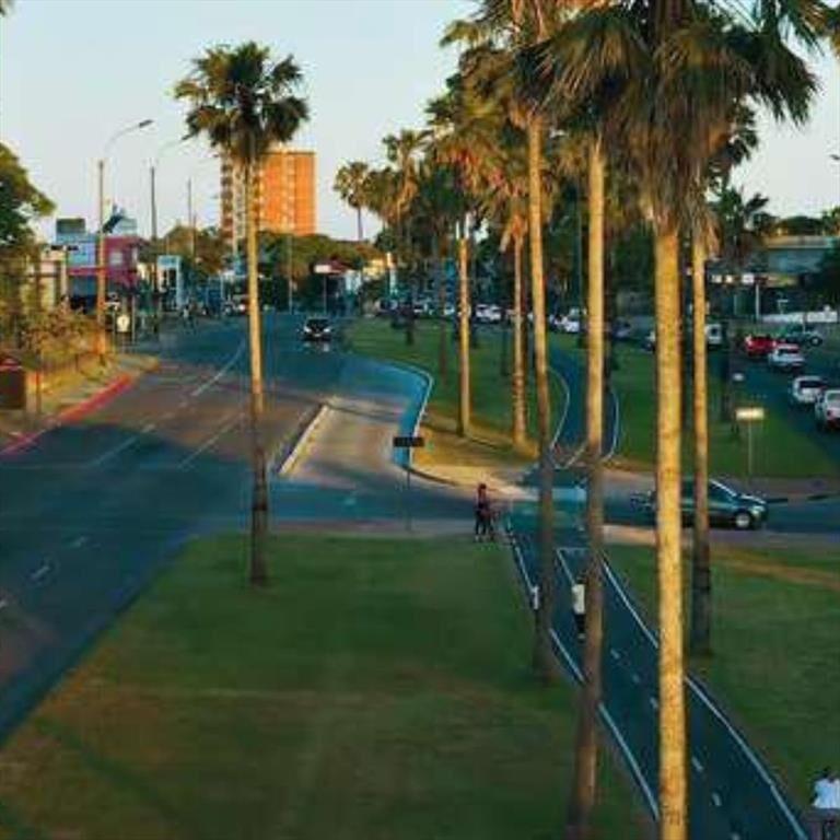 Venta apartamento 2 dormitorios Parque Batlle Grou Hábitat