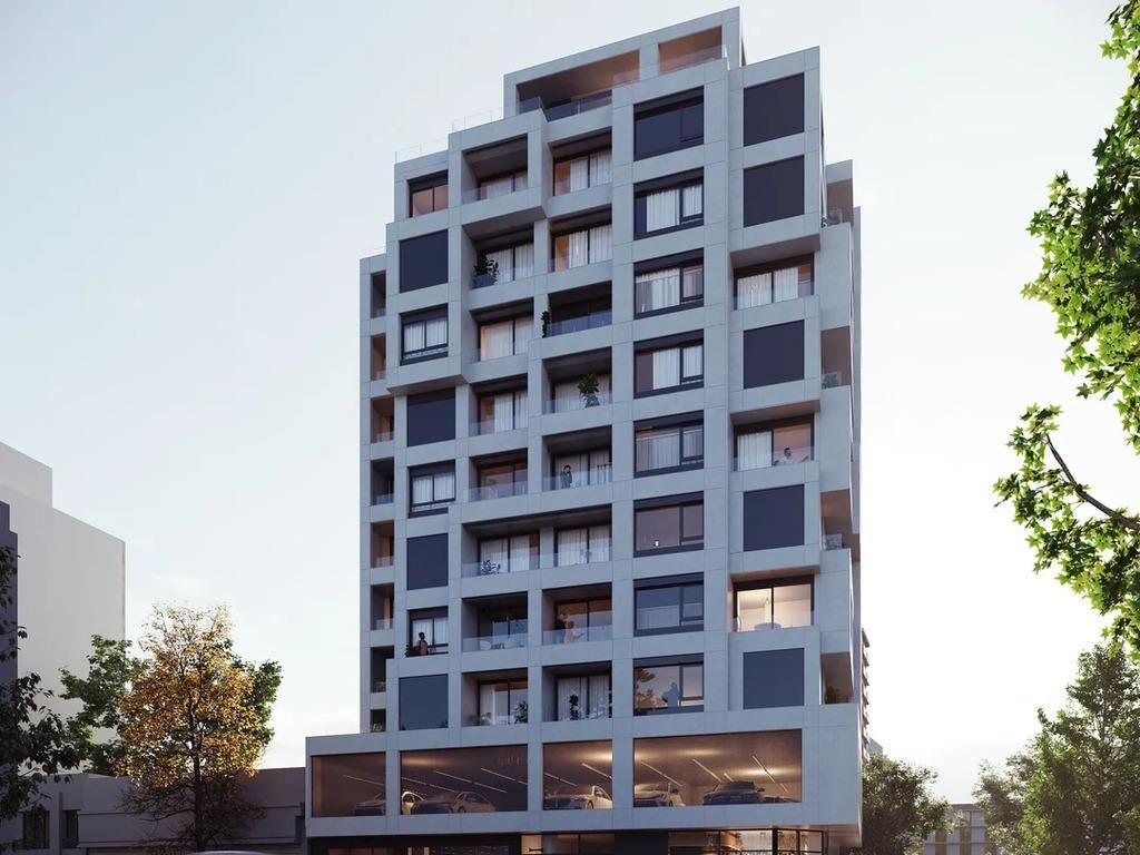 Venta de apartamento monoambiente en Lúmina, Cordón