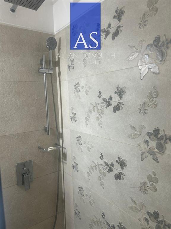 Apartamento 1 dormitorio con vista al mar y en