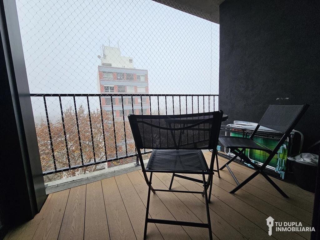 Alquiler Apartamento 1 Dormitorio Cordon Soho