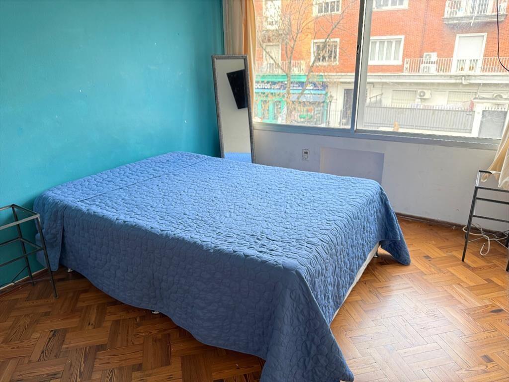 Apartamento en alquiler en Pocitos CON O SIN MUEBLES