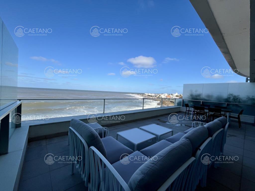 Venta apartamento 3 dormitorios. Península, del