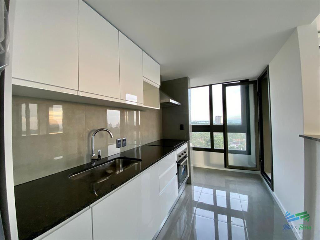 Alquiler anual apartamento 2 dormitorios con en