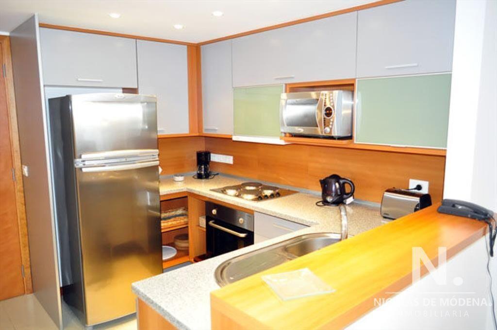 Apartamento de 1 dormitorio en Venta en Roosevelt, Punta de