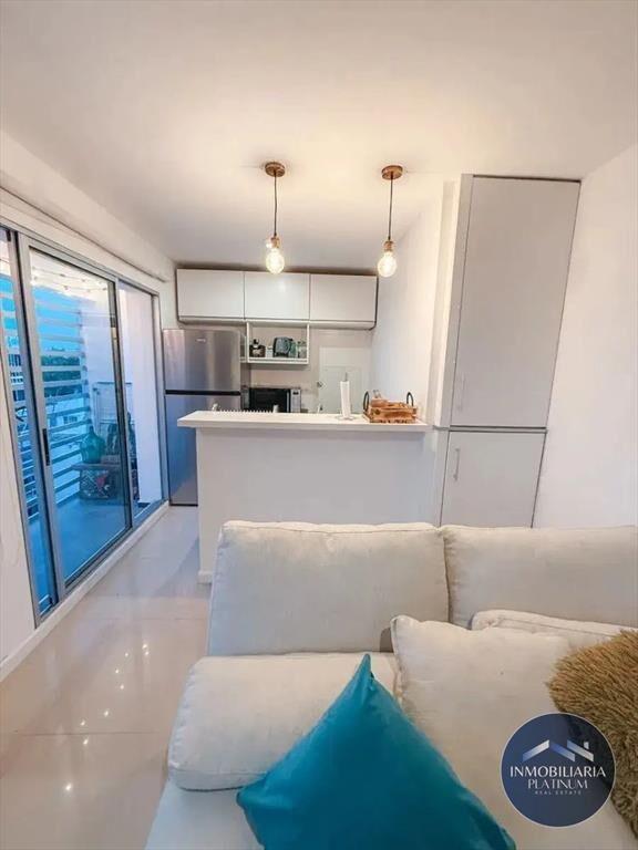 Apartamento en alquiler en Cordón