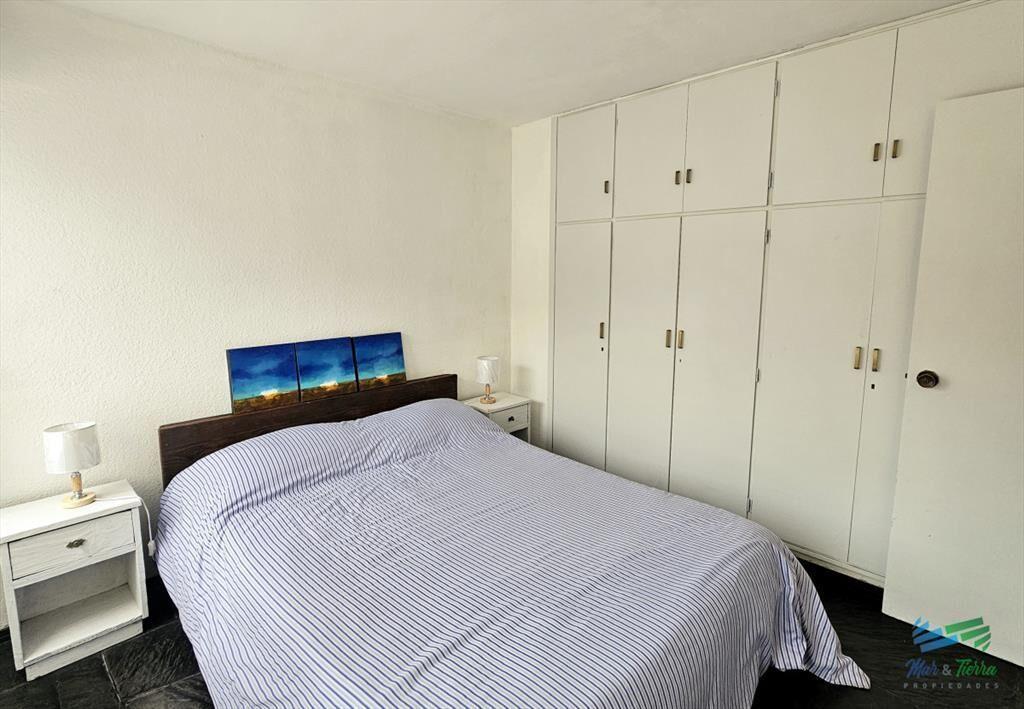 En venta apartamento 1 dormitorio en el puerto con vista, P