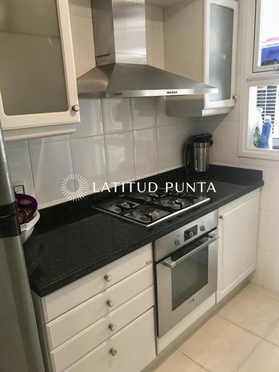 Le Jardin, apartamento de 3 suites