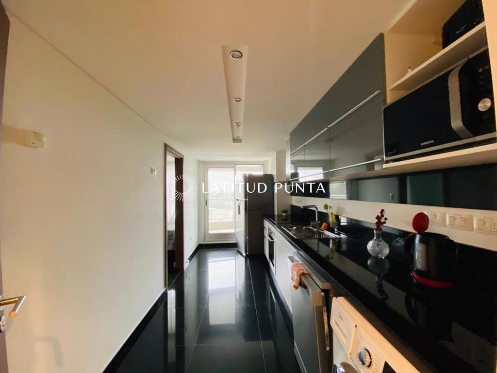 Apartamento en Brava