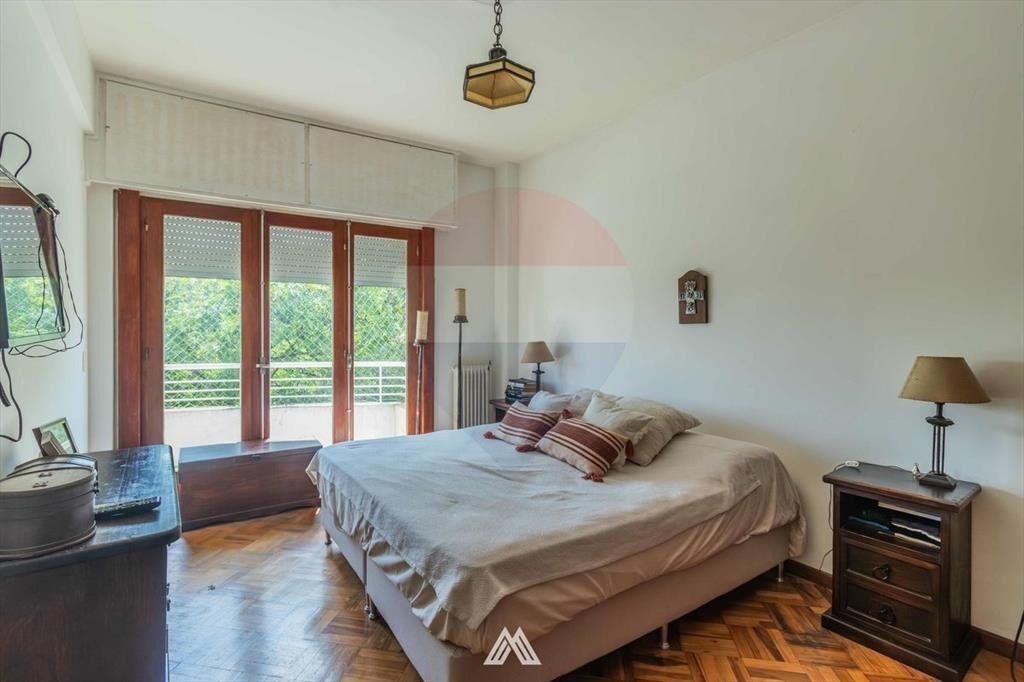 Venta apartamento 3 dormitorios Punta Carretas