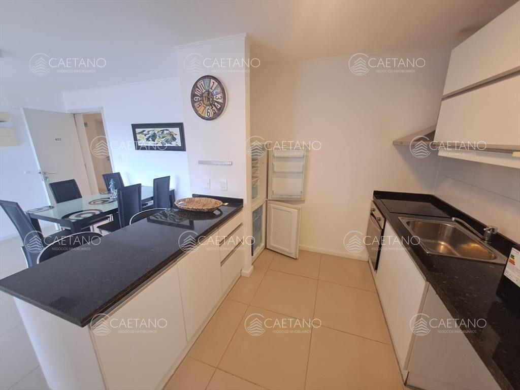 Apartamento en venta de 2 dormitorios en suite en Torre Moo