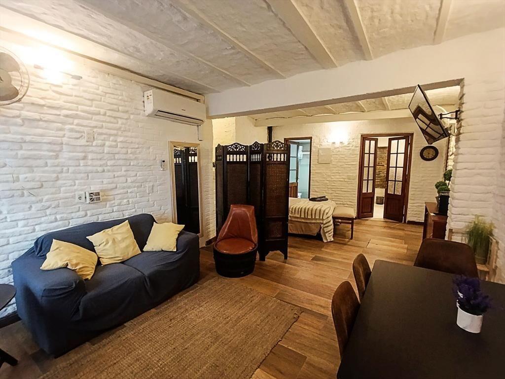 Apartamento Mono con muebles PB SIN GC Cordón