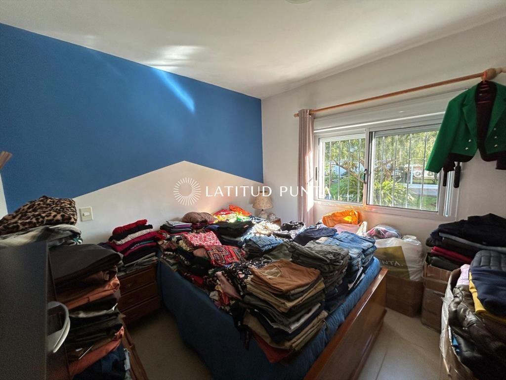 Casa de 3 dormitorios en Pinares