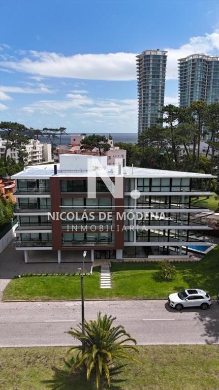 Venta apartamento 3 dormitorios a estrenar cannes