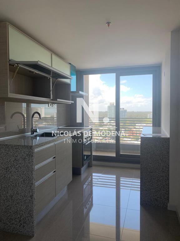 Amplio departamento con inmejorable vista!!