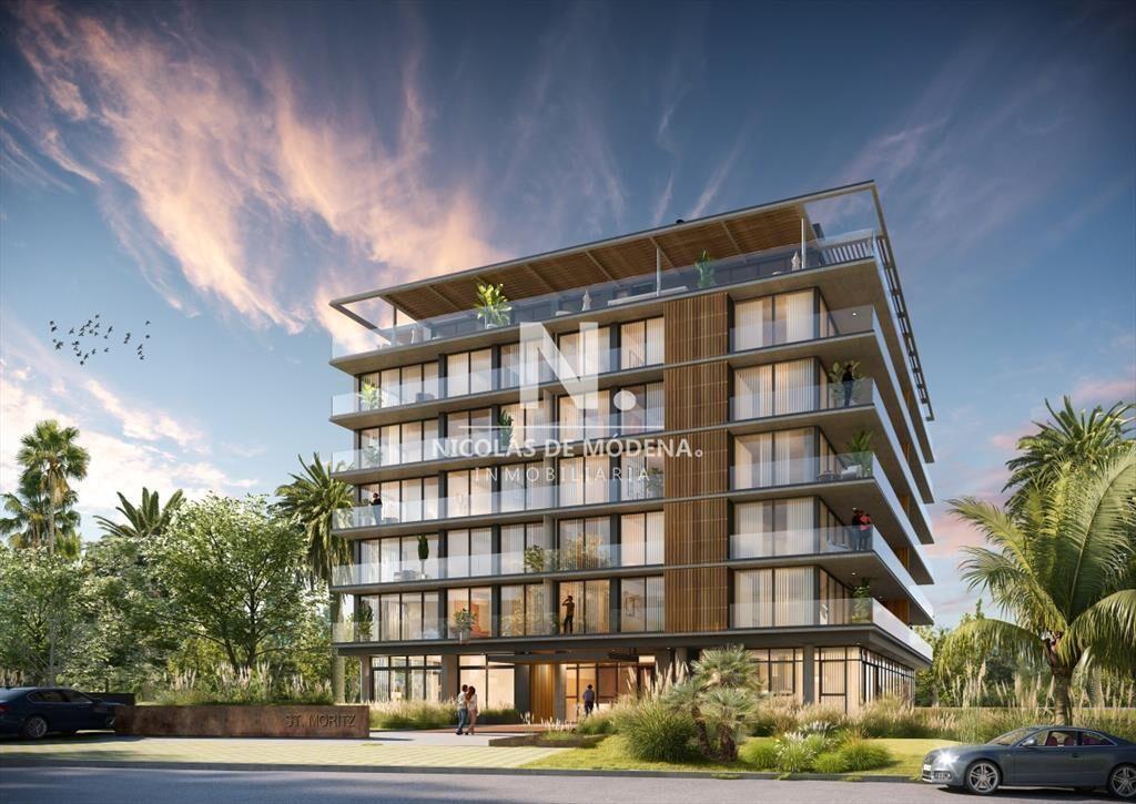 Apartamento de tres dormitorios en Venta en Pozo,