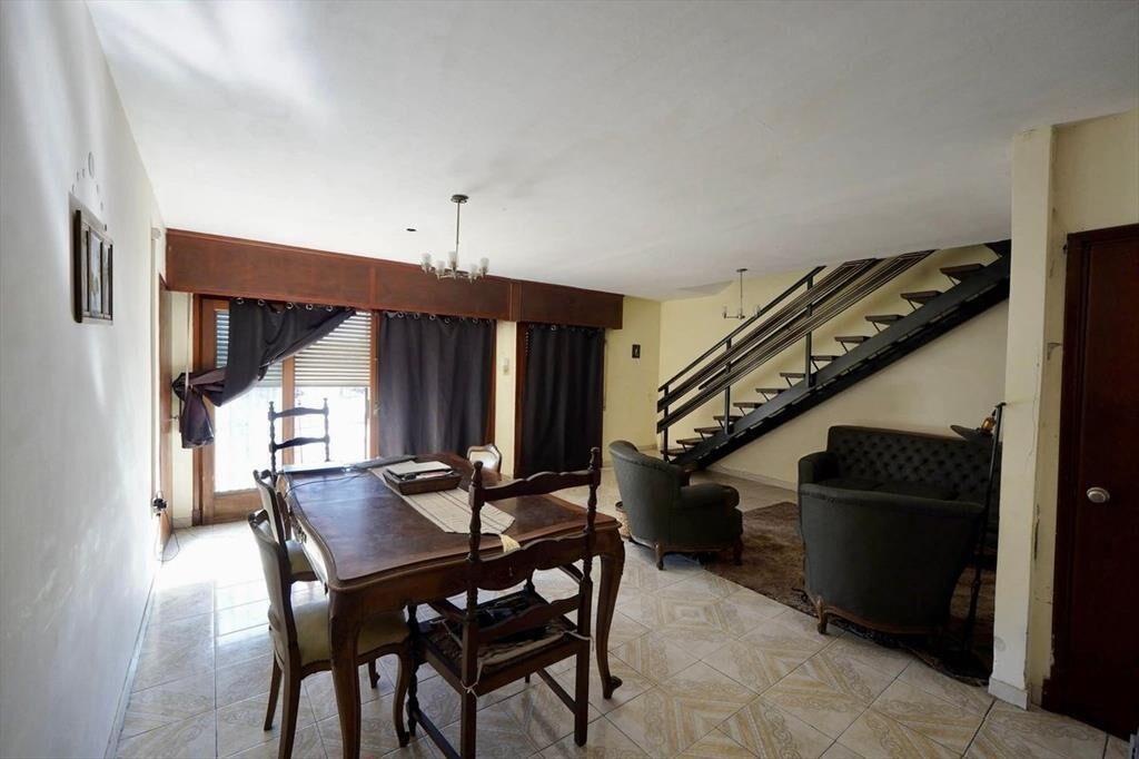 Venta Apto 3 dormitorios c/terraza Antel Arena