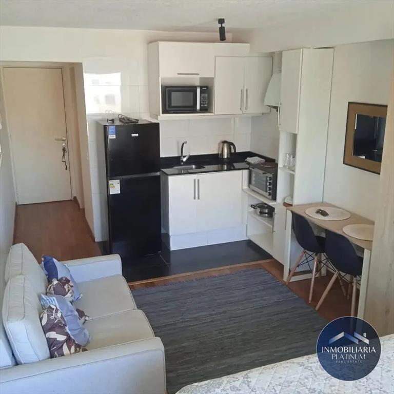 Apartamento en alquiler en Pocitos