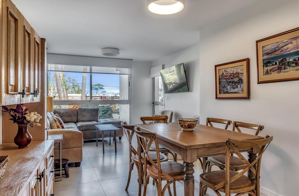 VENTA APARTAMENTO 3 DORMITORIOS PUNTA DEL ESTE