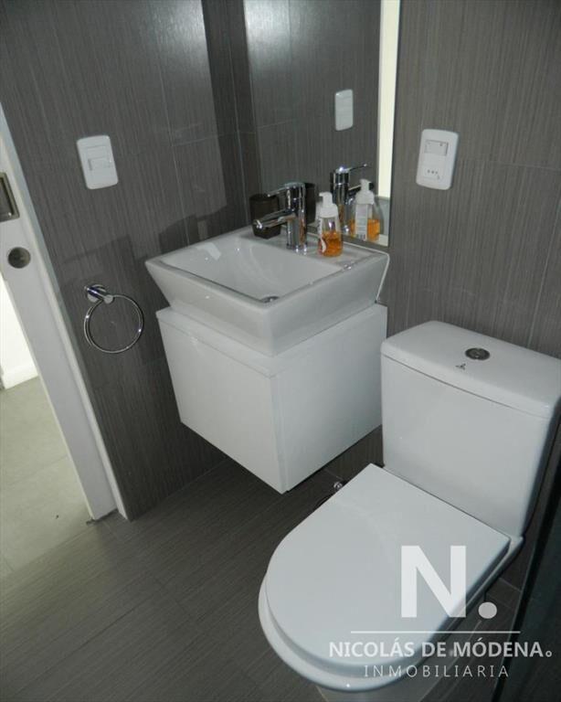 Apartamento en venta 2 dormitorios en Playa Mansa
