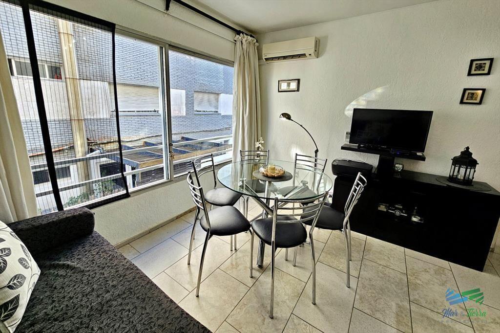 Venta de apartamento 1 dormitorio, reciclado en la penínsu