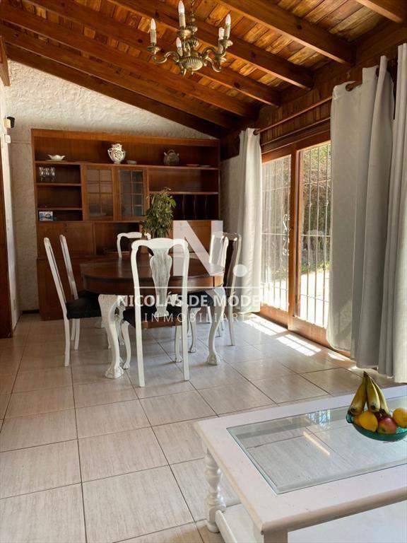 Casa 3 dormitorios parrillero y cocina
