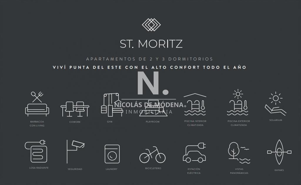 Vende departamento de 3 dormitorios a metros del