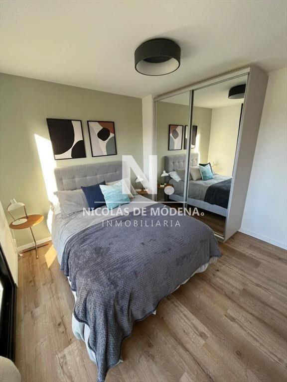 Venta Apartamento de 2 Dormitorios A Estrenar Con Hermosas